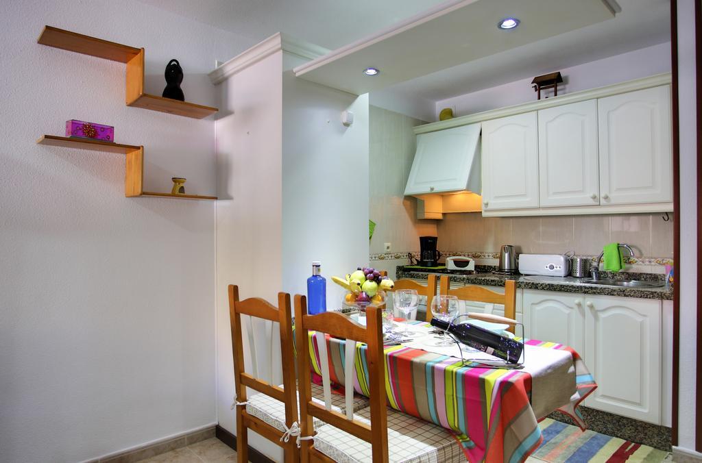 Marody Tenerife House 厄尔梅达诺 外观 照片