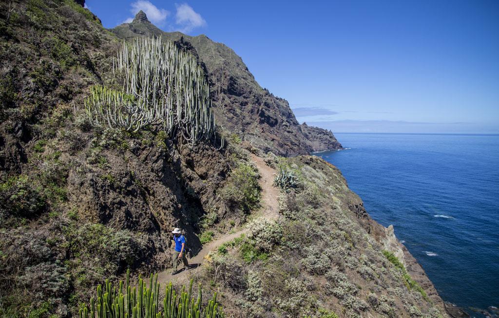 Marody Tenerife House 厄尔梅达诺 外观 照片