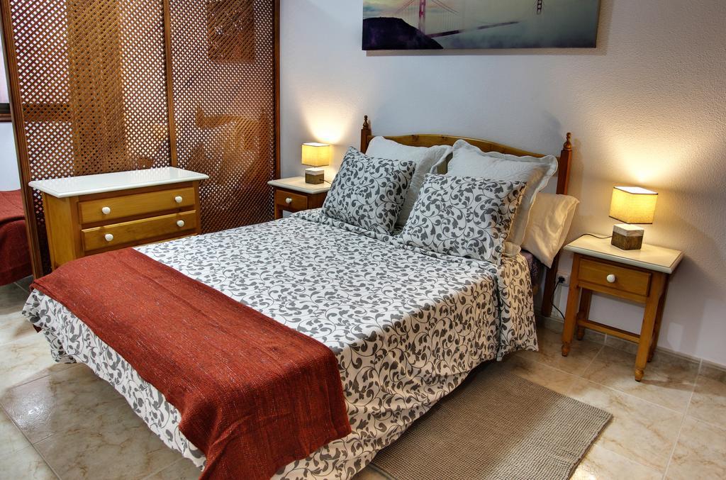Marody Tenerife House 厄尔梅达诺 外观 照片